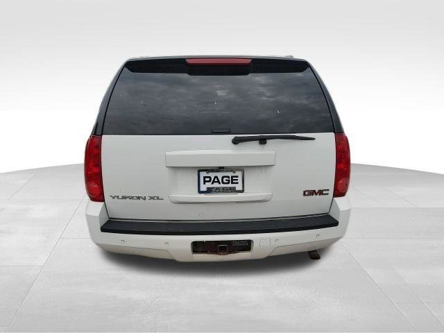 Used 2012 GMC Yukon XL 2500 SLT image 24
