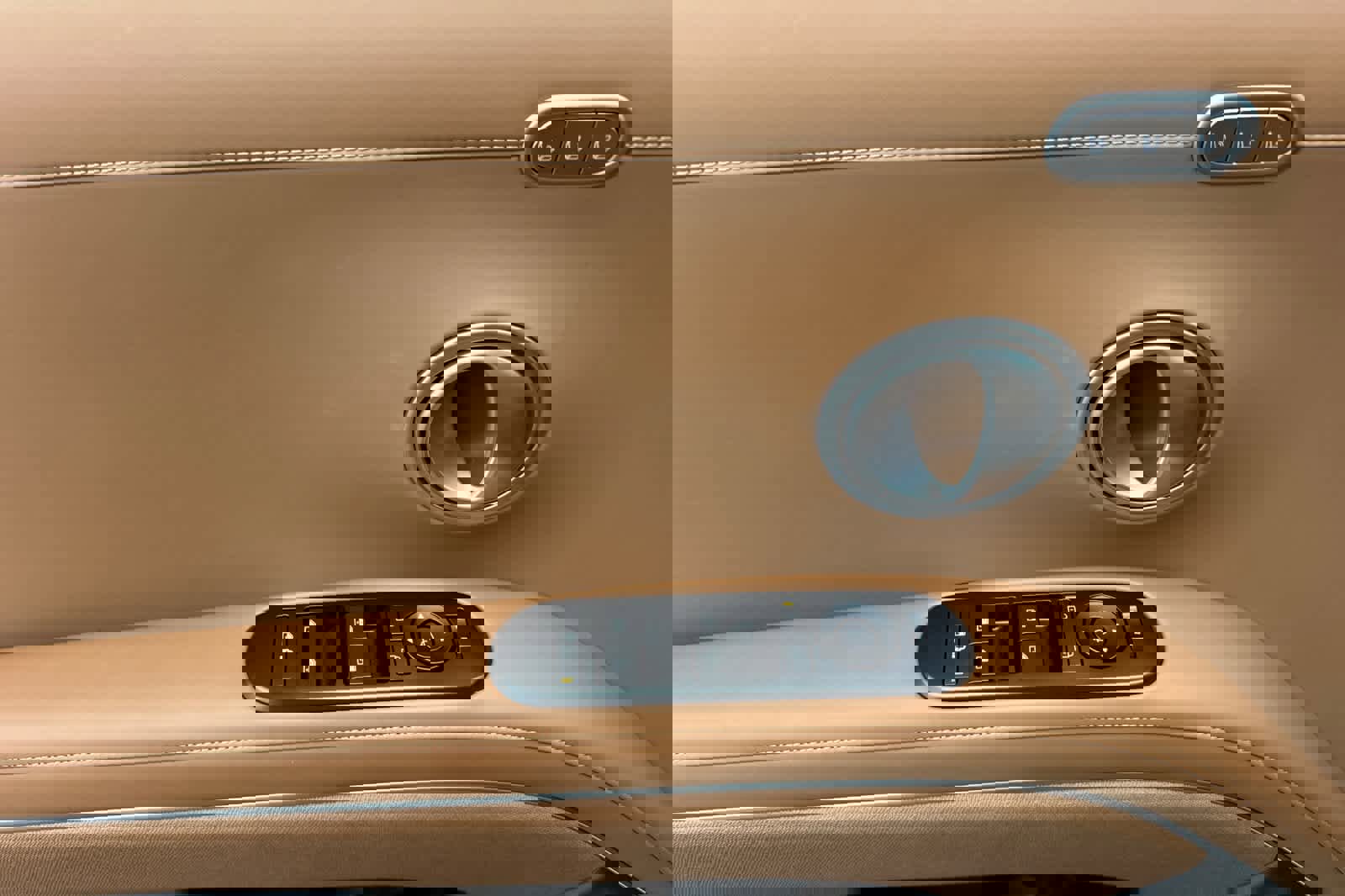 Used 2026 Hyundai Palisade Calligraphy image 12