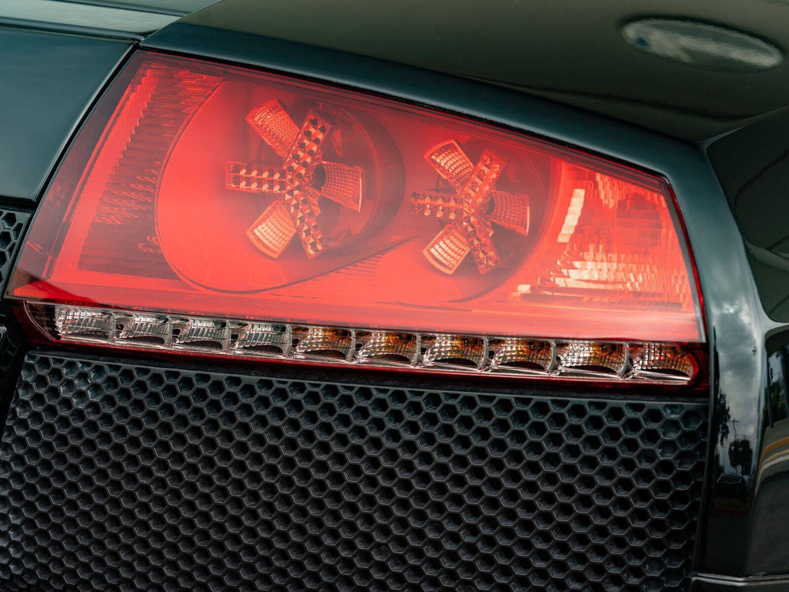 Used 2008 Lamborghini Murcielago LP 640 AWD/4WD image 48