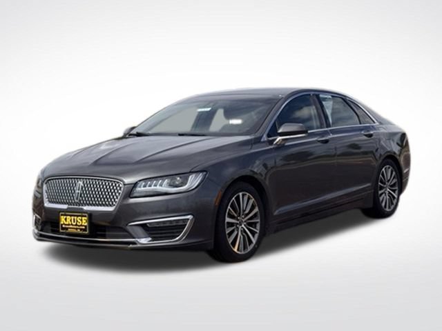 Used 2019 Lincoln MKZ Premiere AWD/4WD image 34