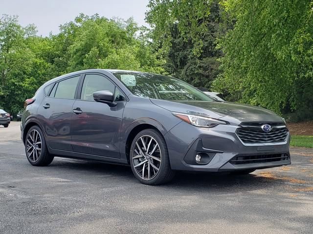 Used 2025 Subaru Impreza 2.0i Sport image 1