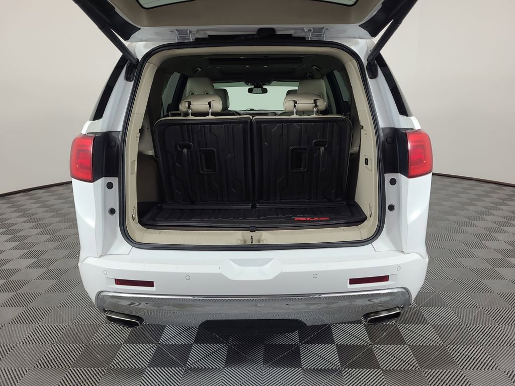 Used 2019 GMC Acadia Denali w/ Technology Package image 27