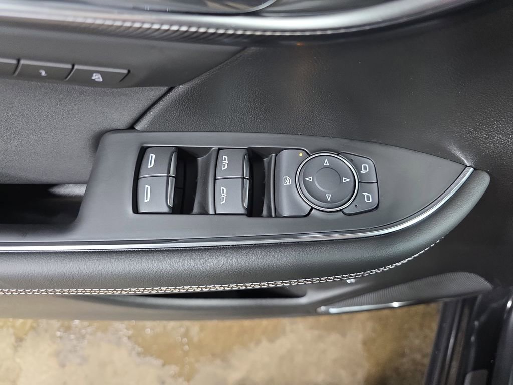 New 2026 Buick Envision Sport Touring AWD/4WD image 29