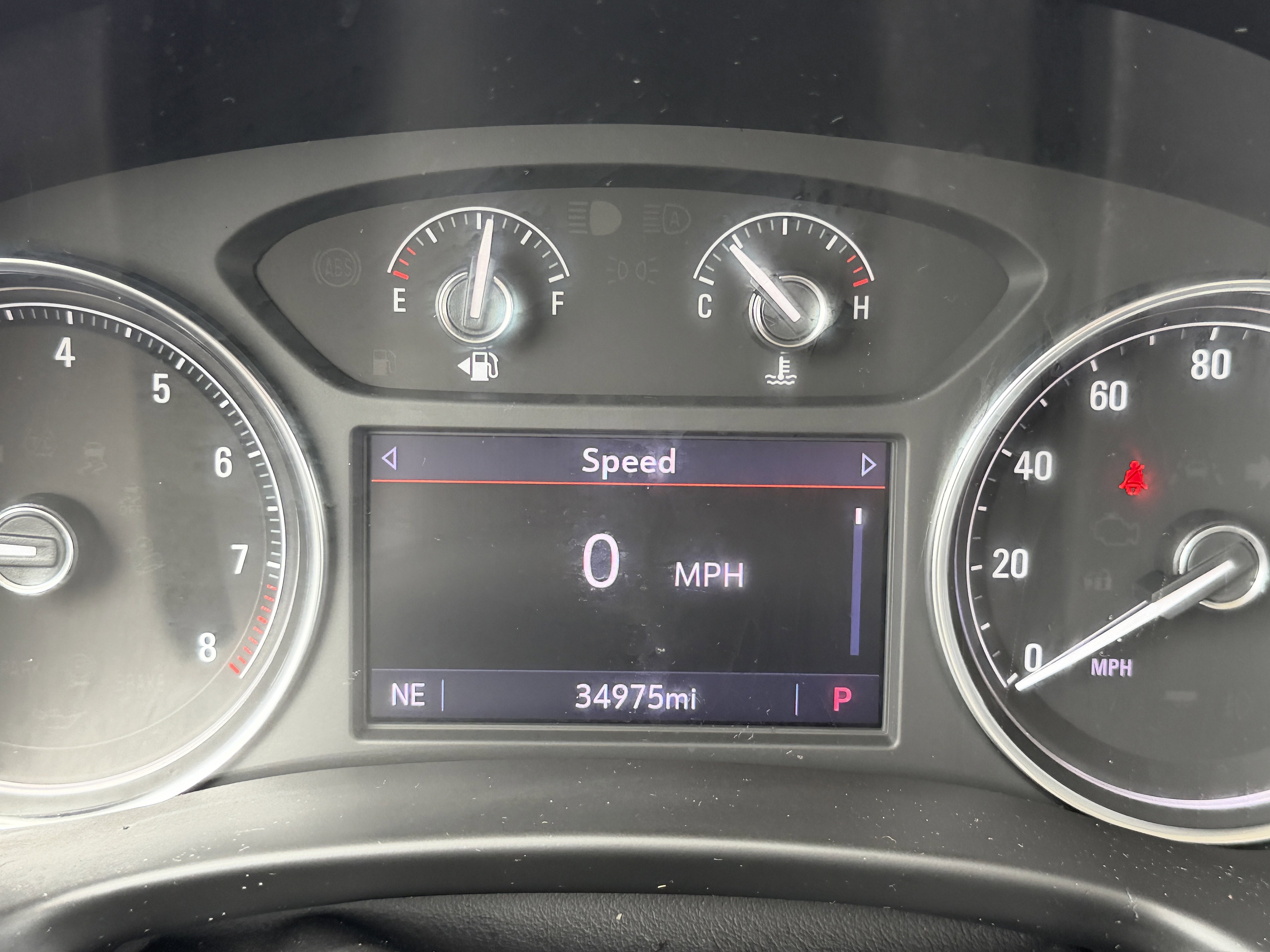 Used 2022 Buick Enclave Essence w/ Sport Touring Edition image 31