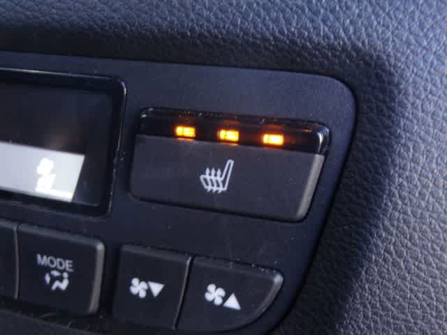 Used 2022 Honda Passport Elite image 12