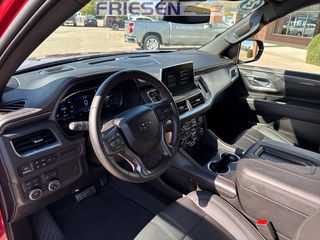 Used 2023 Chevrolet Tahoe RST w/ RST Performance Edition image 10