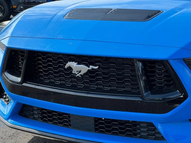 New 2025 Ford Mustang GT Premium RWD image 37