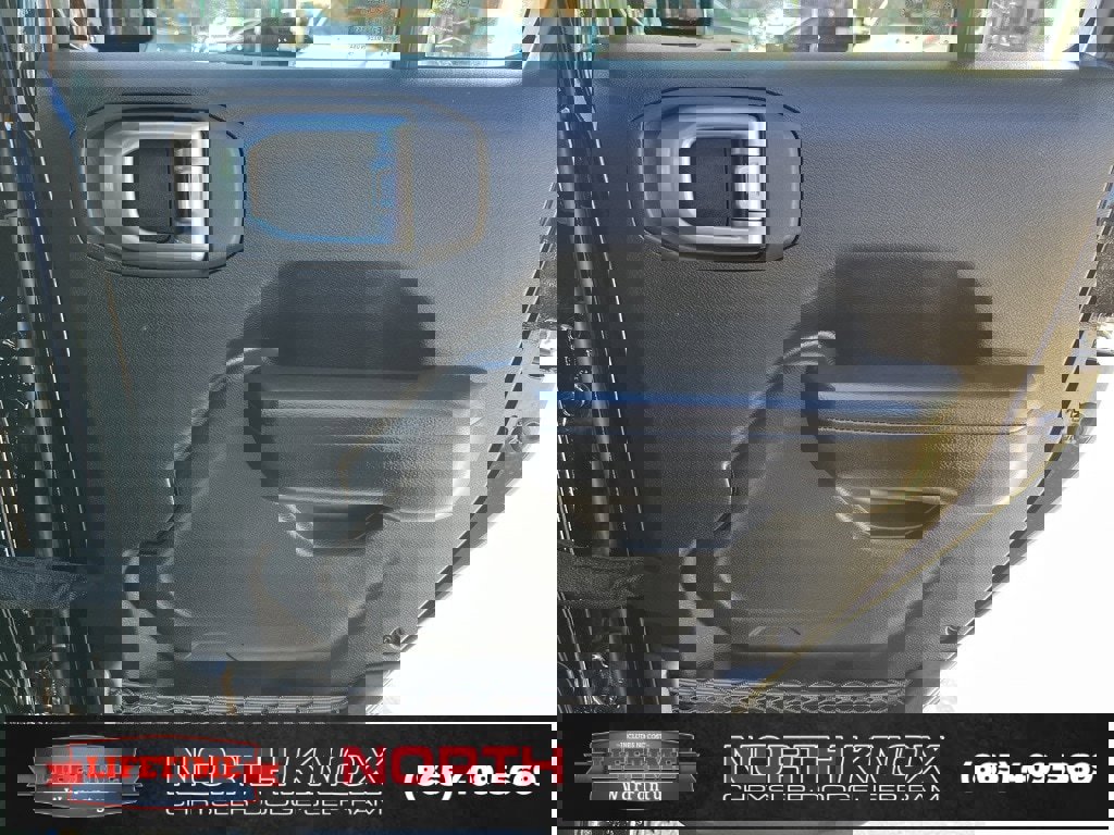 Used 2021 Jeep Gladiator Sport image 24