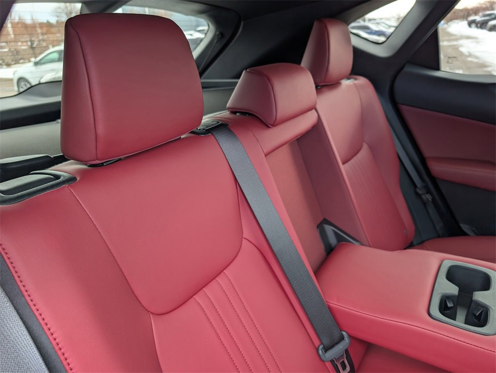 Used 2024 Lexus NX 350 350 Premium image 19