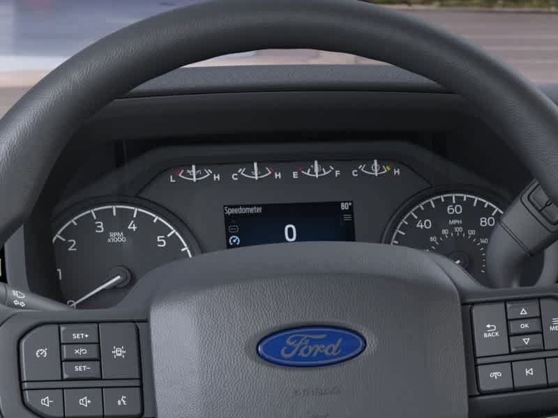 New 2026 Ford F150 STX w/ Equipment Group 200A AWD/4WD image 13