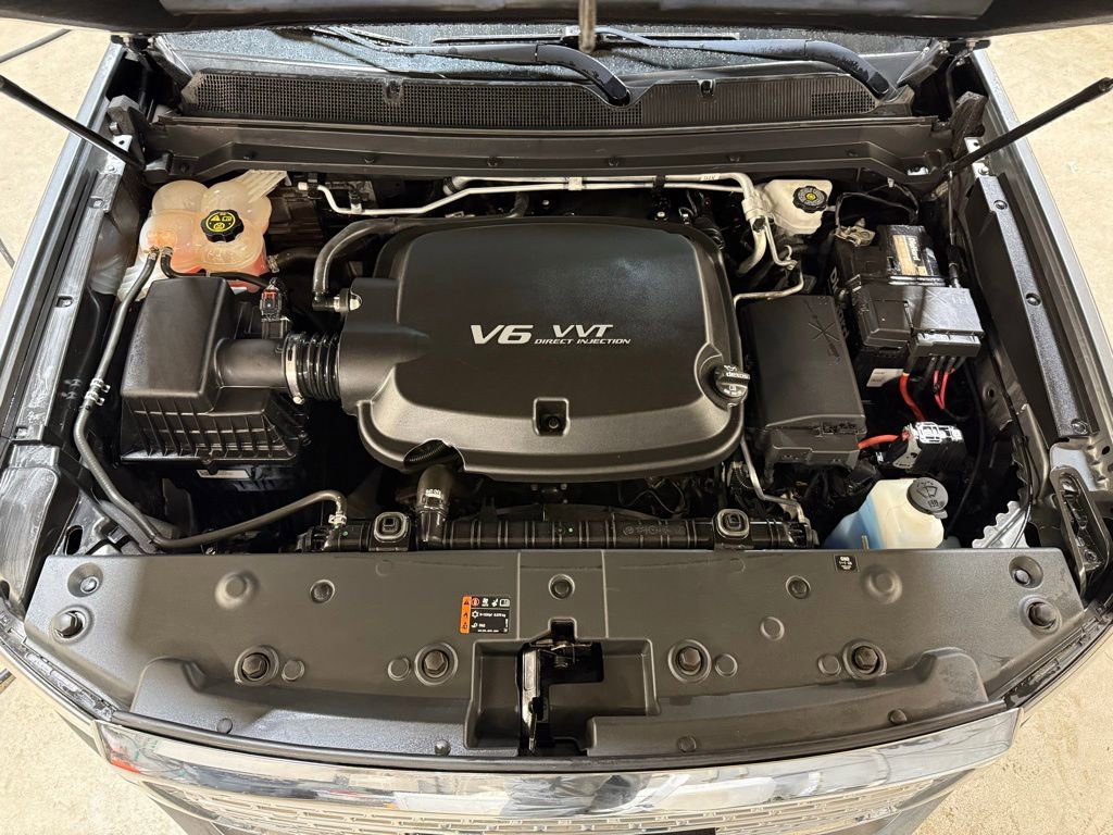 Used 2019 GMC Canyon Denali image 34