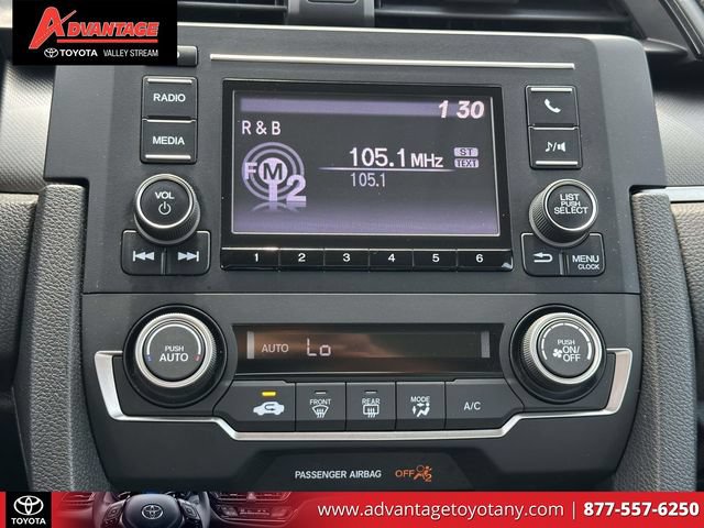 Used 2020 Honda Civic LX image 20