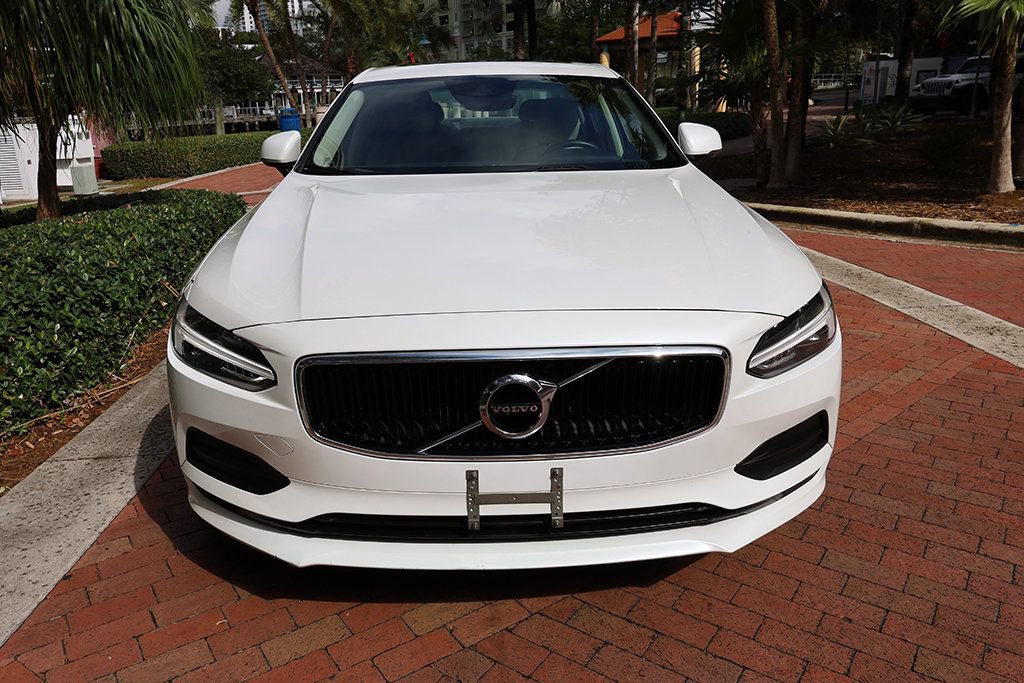 Used 2019 Volvo S90 T5 Momentum image 20