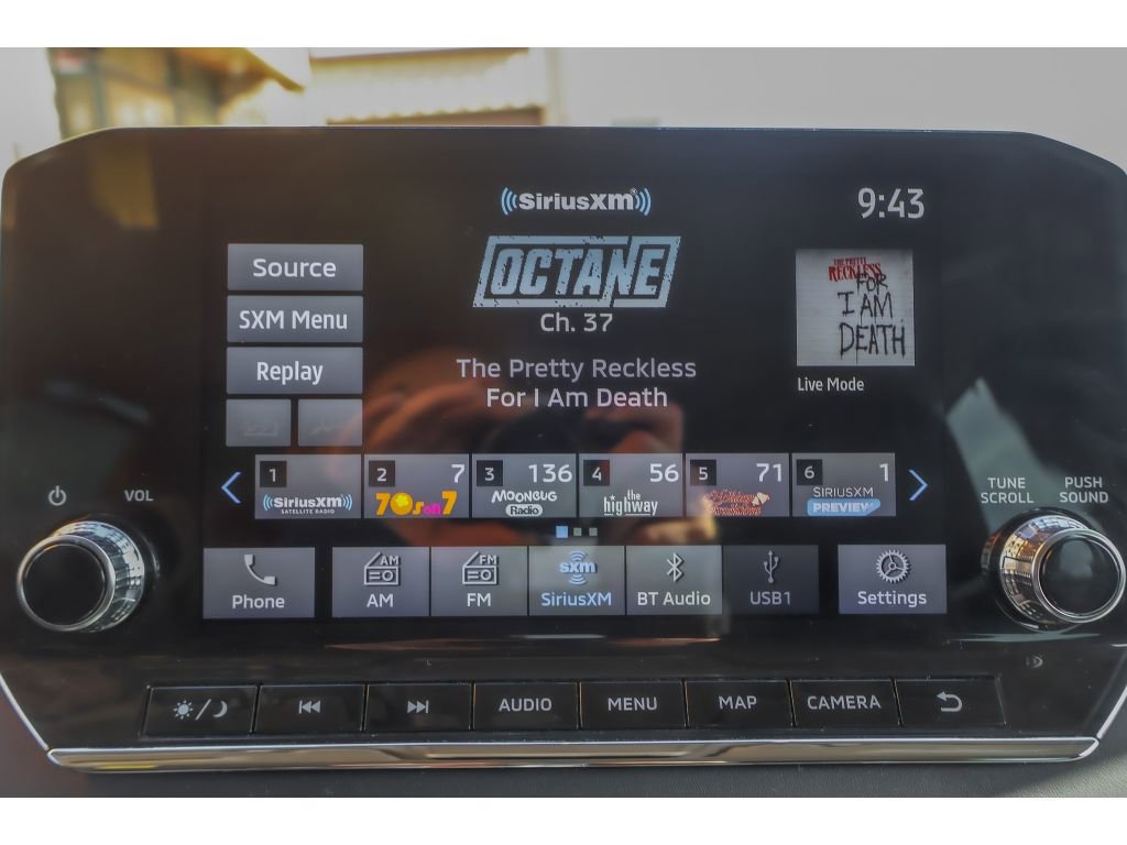 Used 2023 Mitsubishi Outlander SEL 40th Anniversary image 28