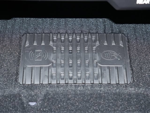 New 2026 Jeep Grand Wagoneer Summit AWD/4WD image 4