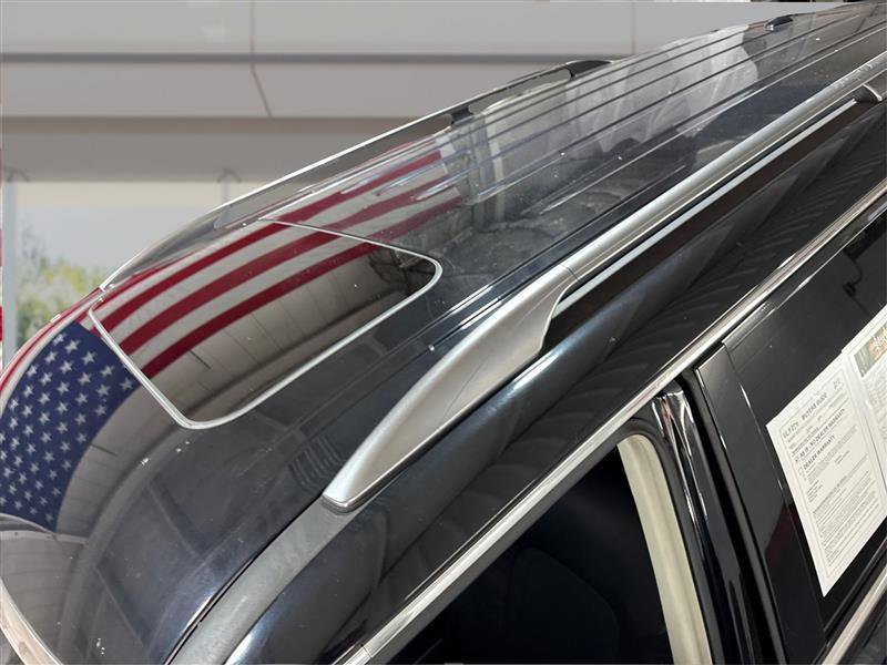 Used 2020 Nissan Armada SL w/ Premium Package AWD/4WD image 11
