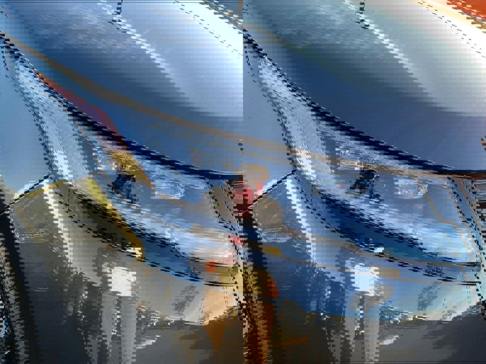 New 2025 Land Rover Range Rover Velar Dynamic SE AWD/4WD image 33