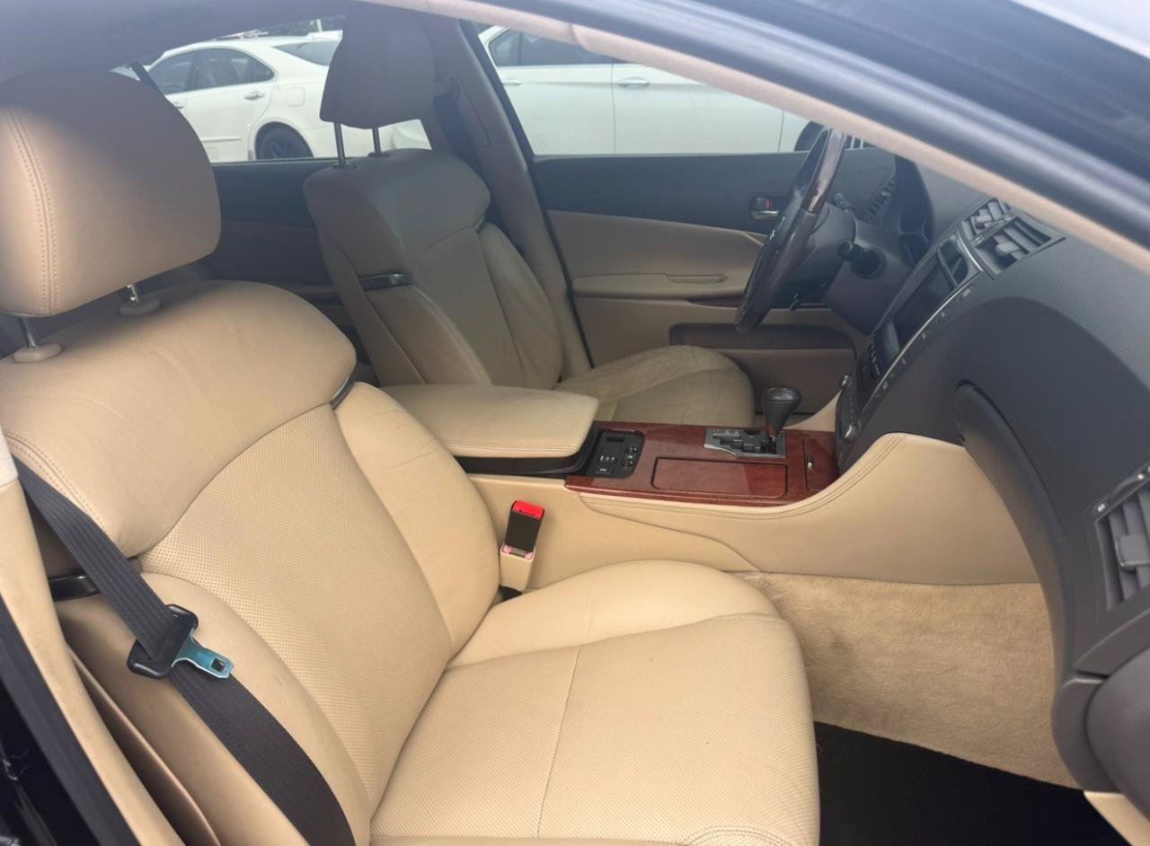 Used 2008 Lexus GS 350 AWD image 30