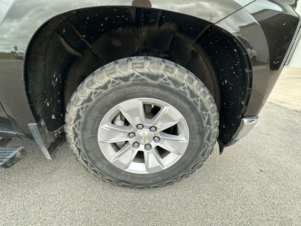 Used 2019 Chevrolet Silverado 1500 LT w/ Texas Edition RWD image 5