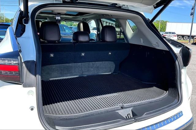 Used 2023 Nissan Murano Platinum w/ Cargo Package AWD/4WD image 30