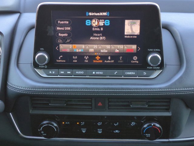 Certified 2024 Nissan Rogue S image 19