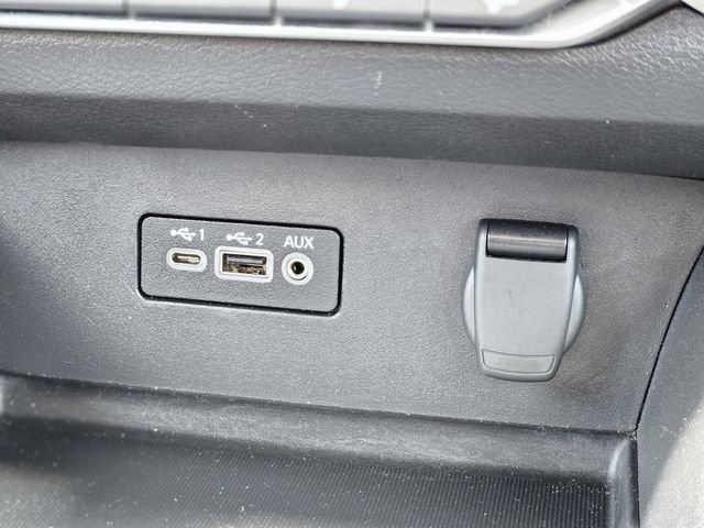 Used 2025 Nissan Altima 2.5 SV FWD image 25