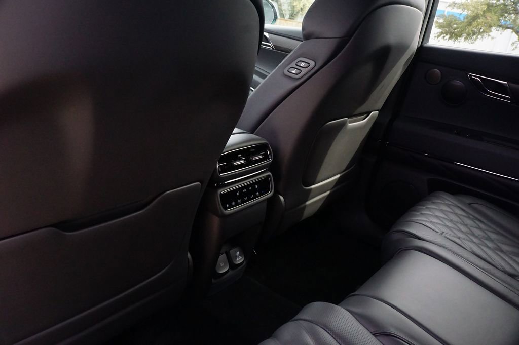 New 2026 Genesis GV80 2.5T Select image 19