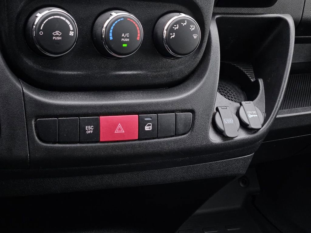 Used 2019 RAM ProMaster 1500 FWD image 26