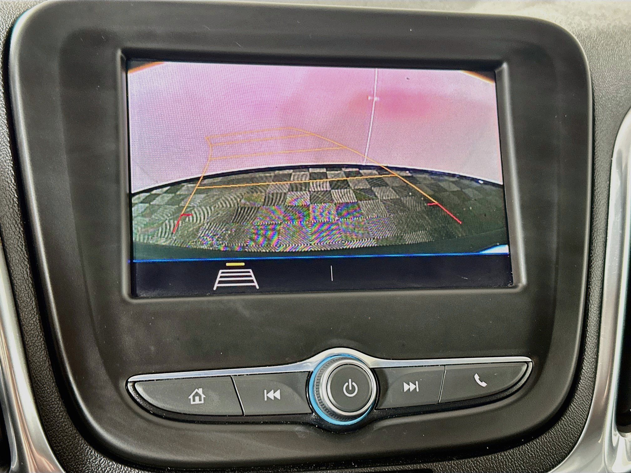 Used 2021 Chevrolet Equinox LT FWD image 13
