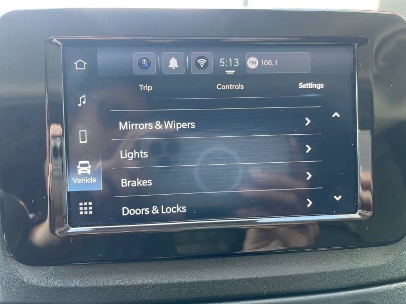 Used 2023 RAM ProMaster 2500 image 22