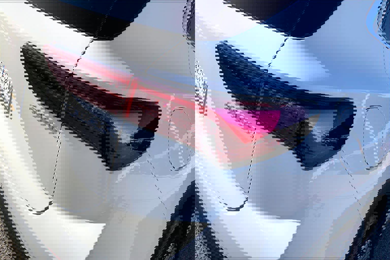 Certified 2025 Buick Envision Preferred image 28