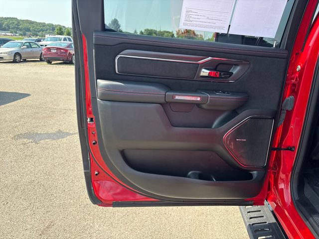Used 2021 RAM 1500 TRX w/ TRX Level 2 Equipment Group AWD/4WD image 21