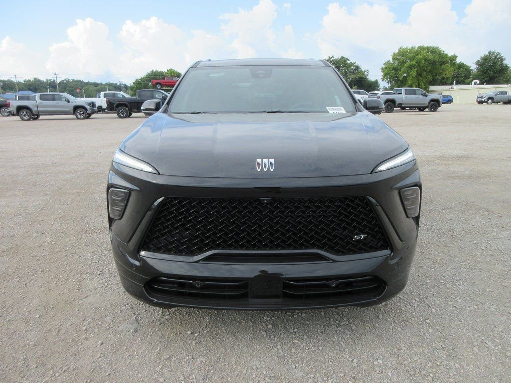 New 2026 Buick Enclave Sport Touring w/ Super Cruise Package image 11