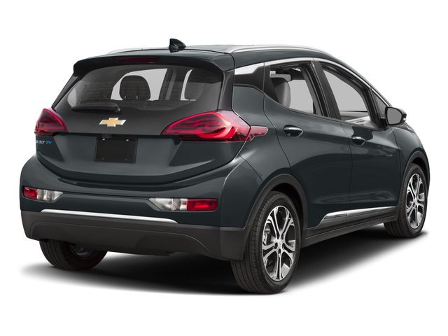Used 2017 Chevrolet Bolt Premier w/ Driver Confidence II Package FWD image 3