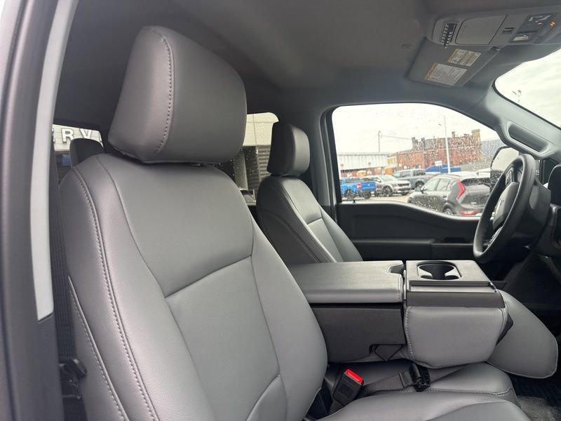 New 2026 Ford F450 XL w/ XL Chrome Package image 11