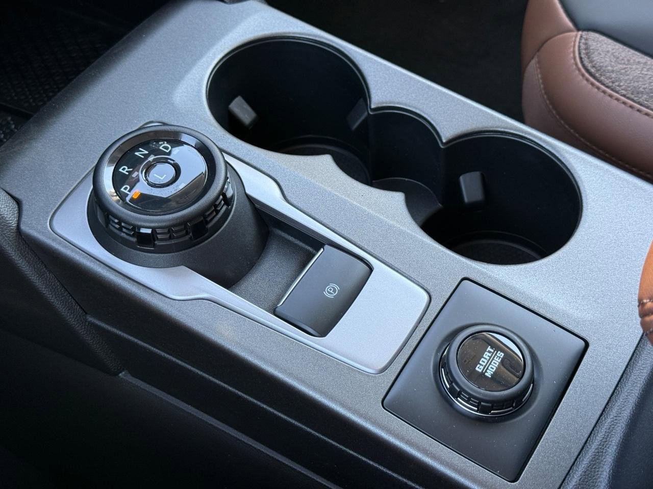 New 2026 Ford Bronco Sport Outer Banks w/ Outer Banks Tech Package+ AWD/4WD image 14