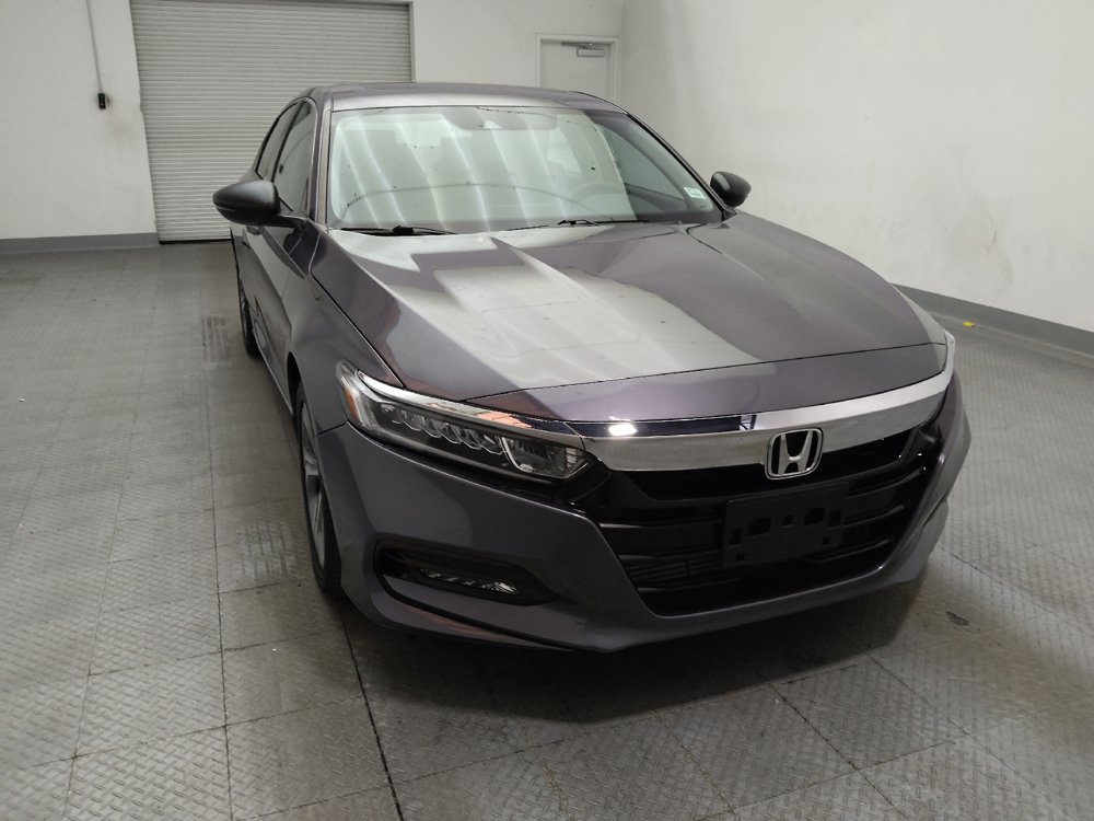 Used 2019 Honda Accord EX-L image 14