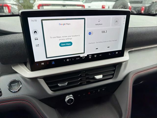 New 2026 Ford Explorer ST image 21