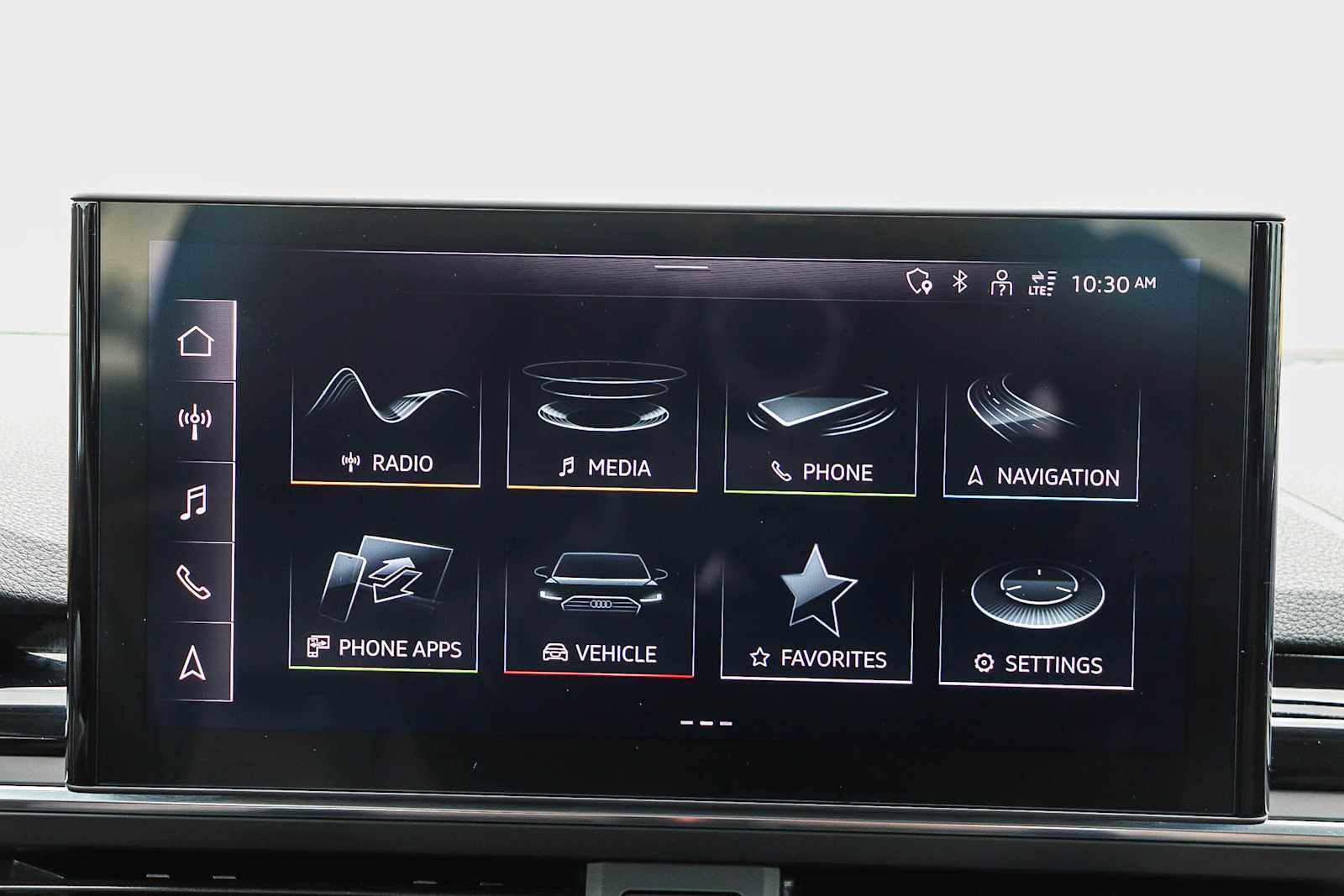 Used 2024 Audi A5 2.0T Premium image 19