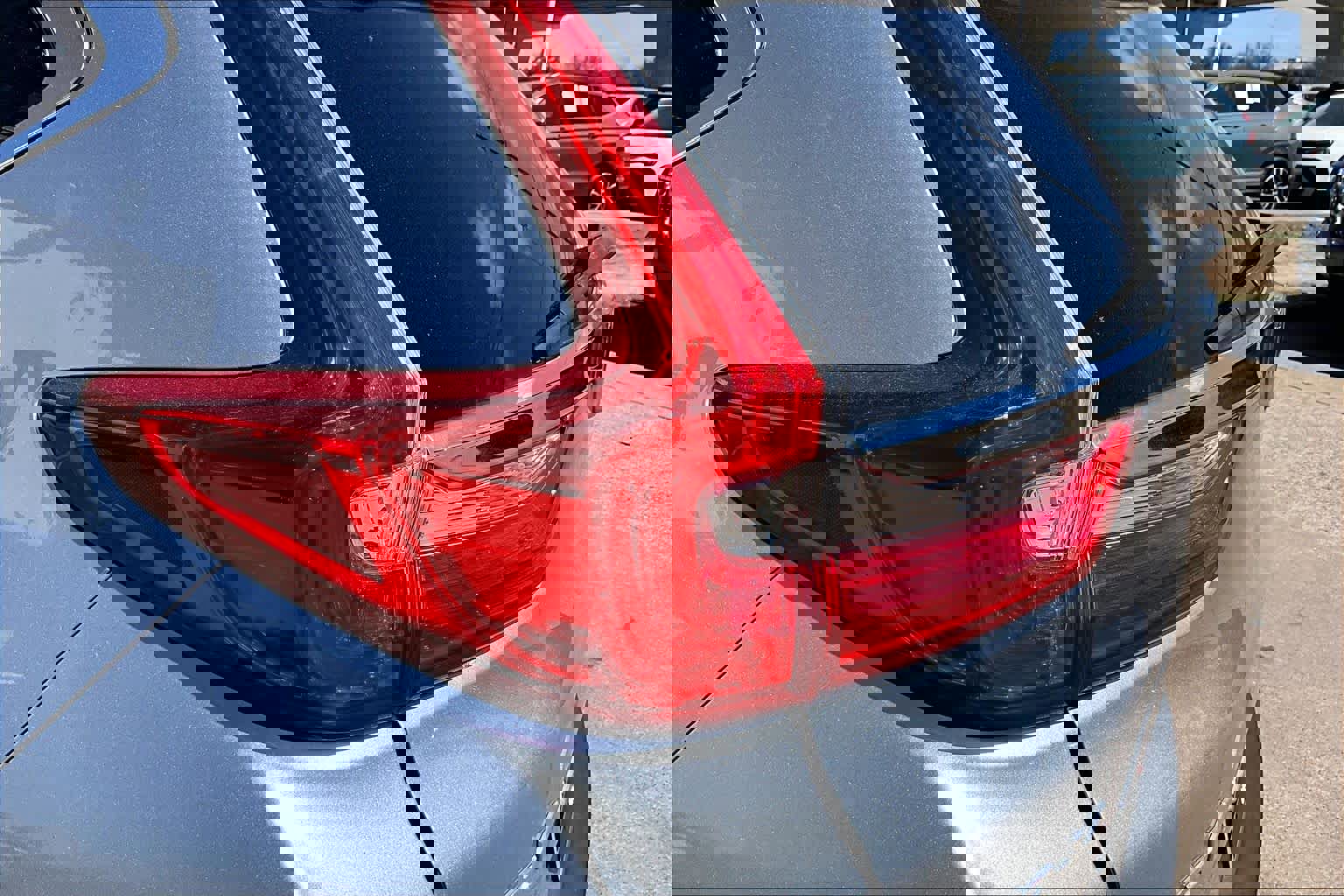 Used 2018 Honda CR-V EX-L image 28