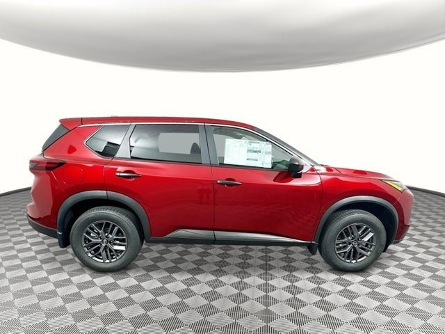 New 2026 Nissan Rogue S image 6
