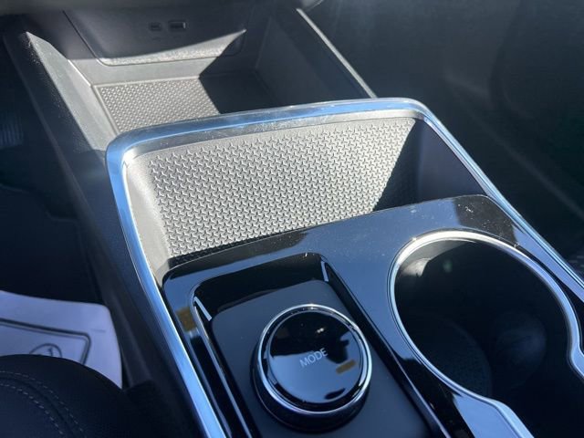 New 2026 Chevrolet Equinox LT w/ Midnight Edition image 25