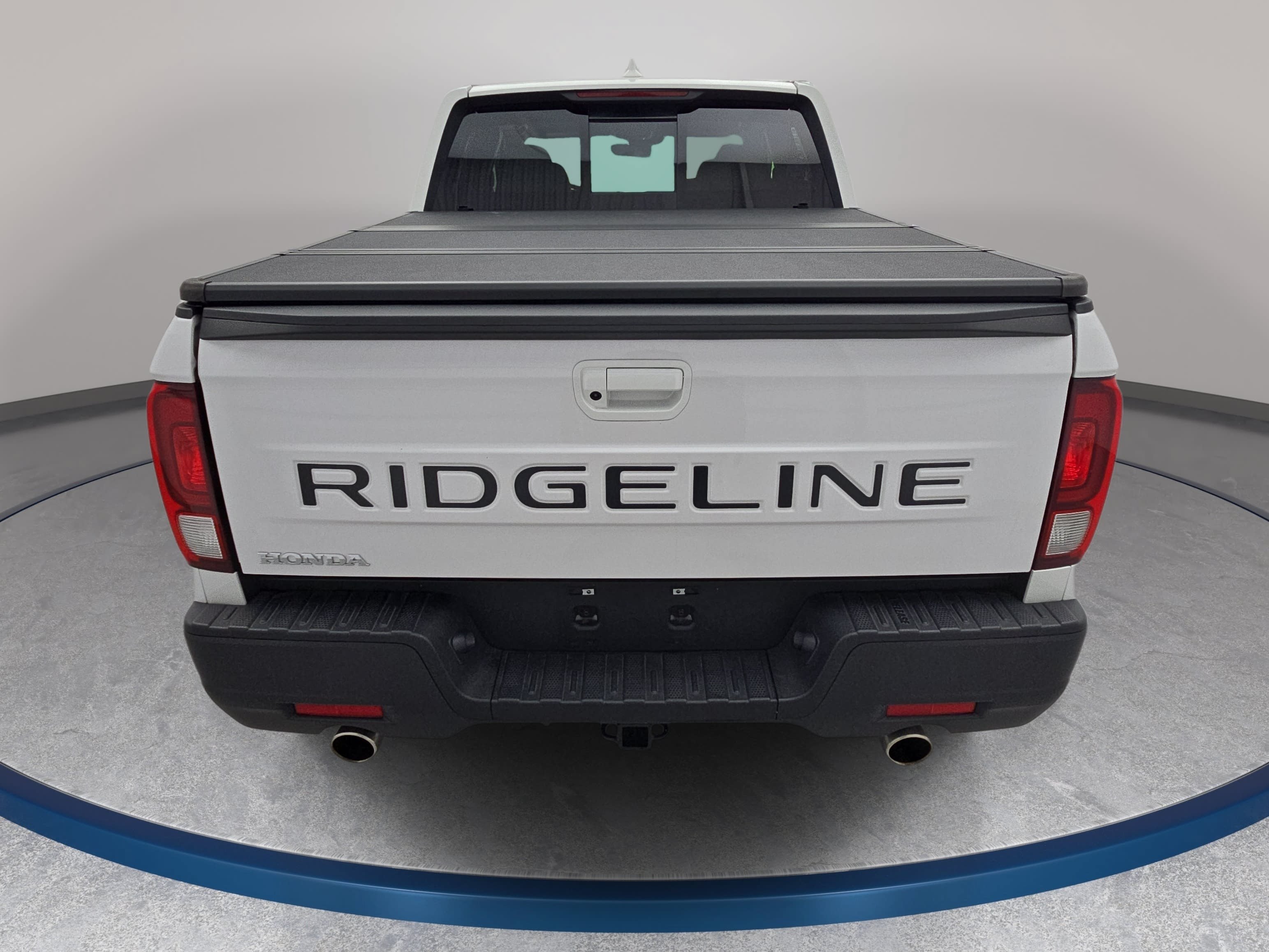 Used 2025 Honda Ridgeline RTL image 6