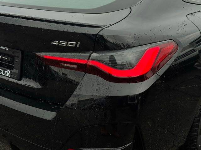 New 2026 BMW 430i xDrive w/ M Sport Package image 6