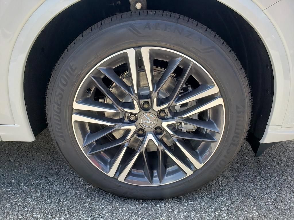 New 2026 Acura MDX w/ Advance Package AWD/4WD image 15