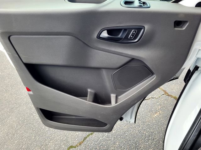 Certified 2023 Ford Transit 350 XL RWD image 14
