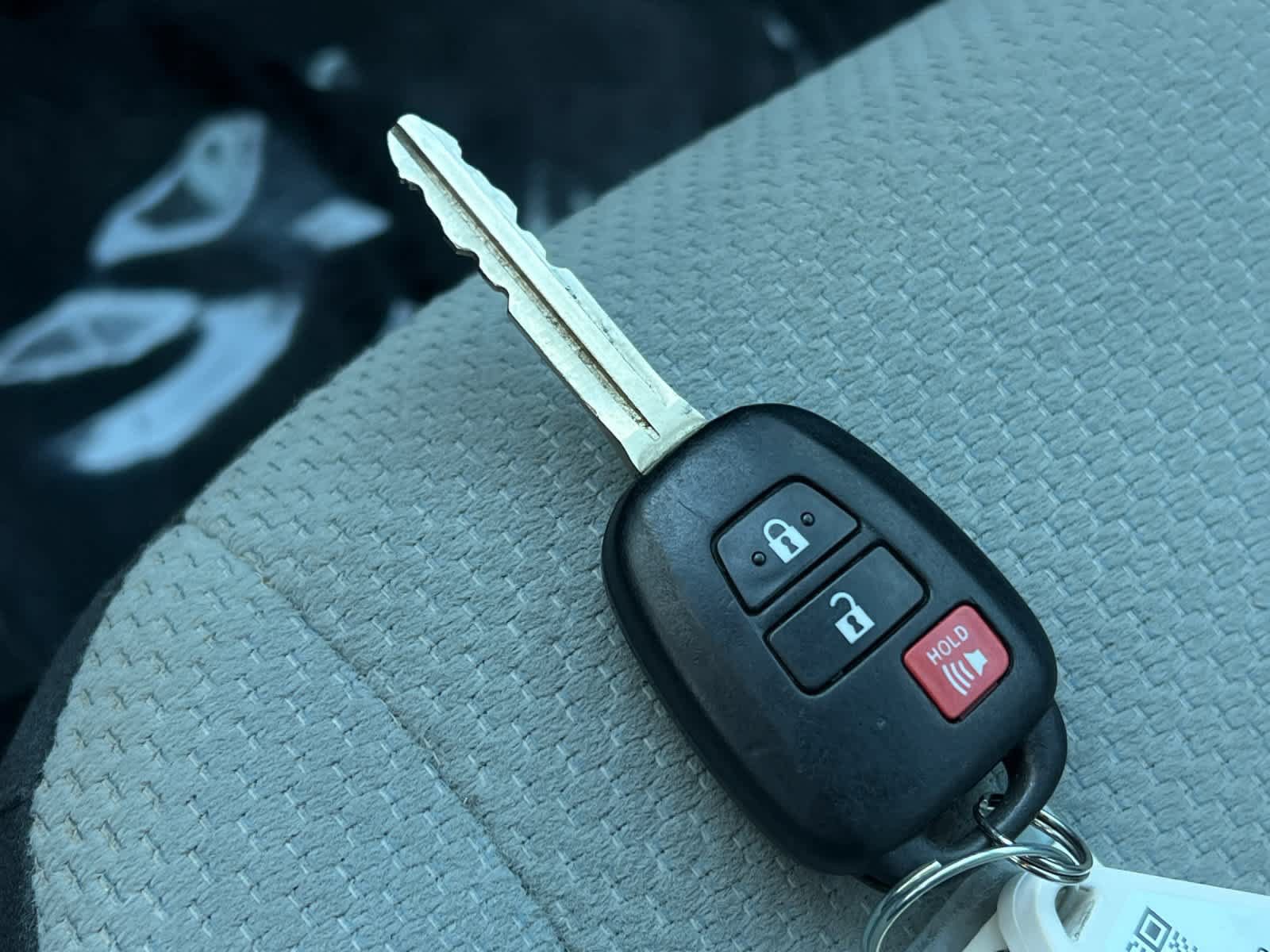 Used 2015 Toyota Prius C One FWD image 27