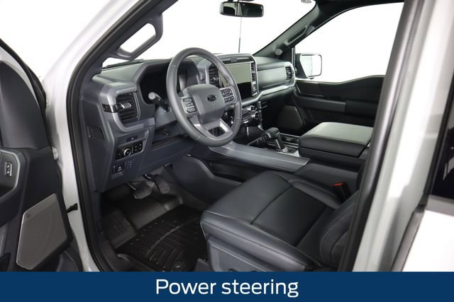 New 2026 Ford F150 XLT w/ Equipment Group 303A High image 31