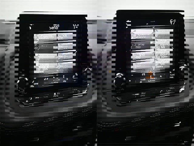 New 2026 Nissan Rogue SV image 15