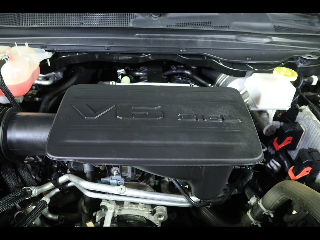 Used 2022 RAM 1500 Big Horn AWD/4WD image 20